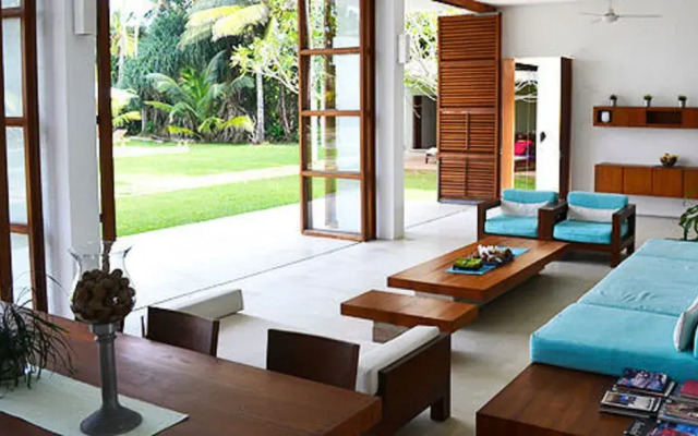 The Villa Bentota