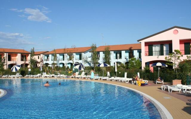 Pioppi Lido Altanea
