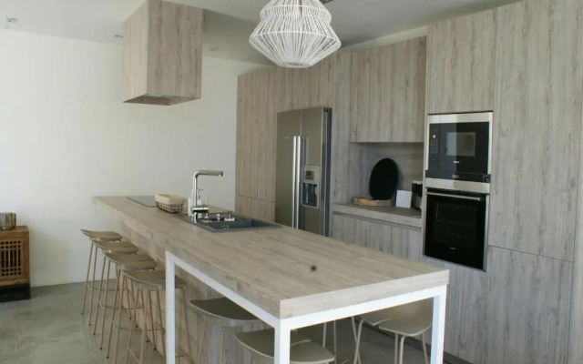 Holiday Home in Santa Eulalia