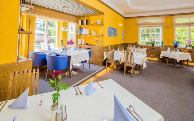 Hotel Veba