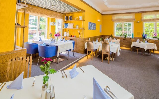 Hotel Veba