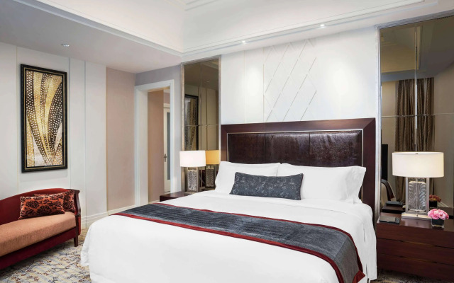 The St. Regis Chengdu