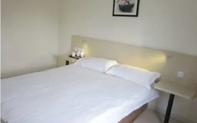 Shanghai Dongkai Hotel