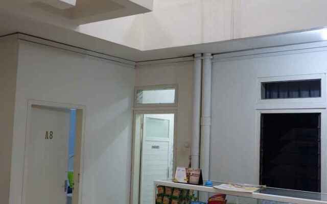 Homey Homestay Syariah