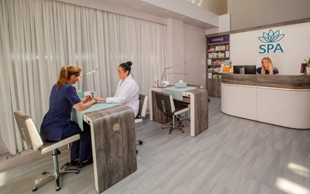 Wrightington Hotel, Health Club & Spa