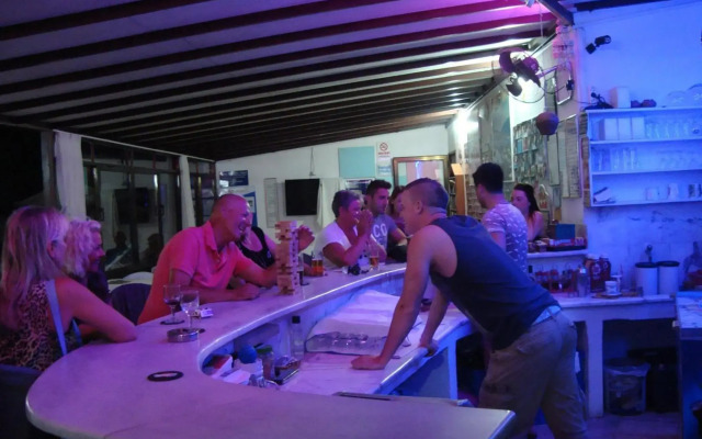 Ali Baba Hotel
