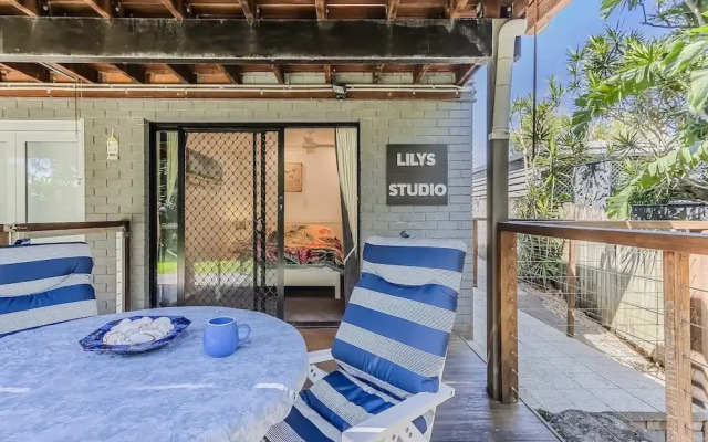 Lilys Studio
