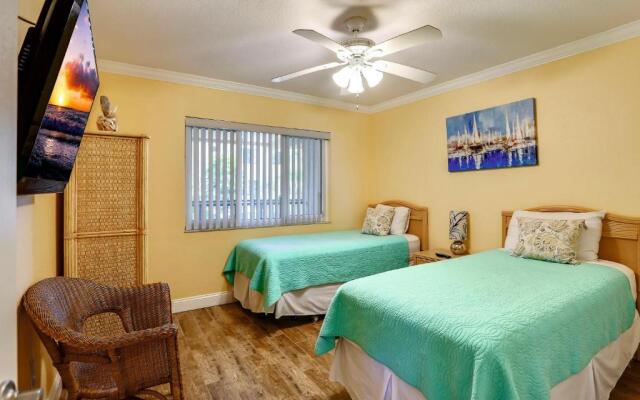 Land's End 6-303 Beach Front - Premier