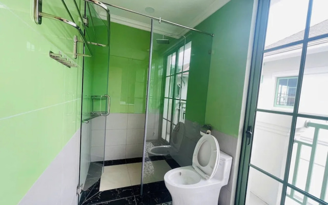 La isla Apartments & Villas – Sea View & Fireworks Phu Quoc