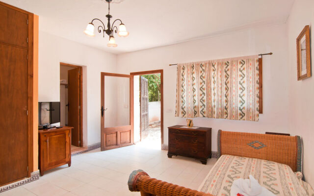 Agroturismo Es Palmer