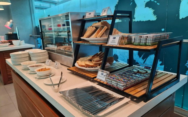 Holiday Inn Express & Suites Johor Bahru by IHG