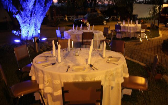 Villas Del Sol Hotel