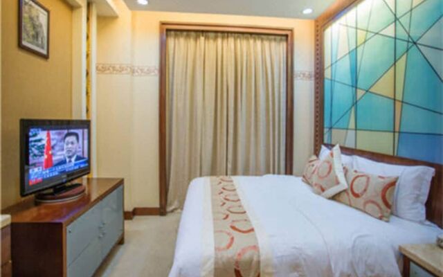 Shenzhen Bossfield Hotel