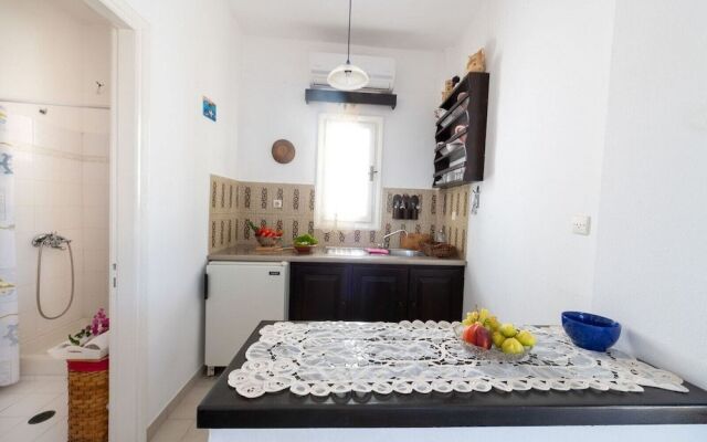 Margarita Apartments