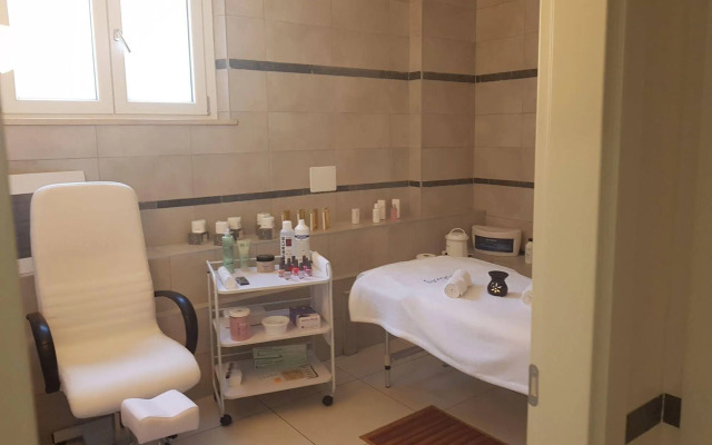 GFH-Hotel Sole Resort & Spa