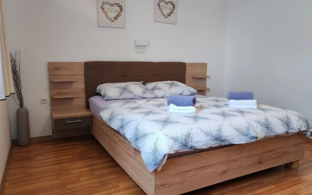 Apartmani Mira Gabric Lopar