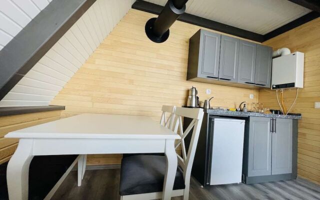 Dibektaş Modi Bungalov