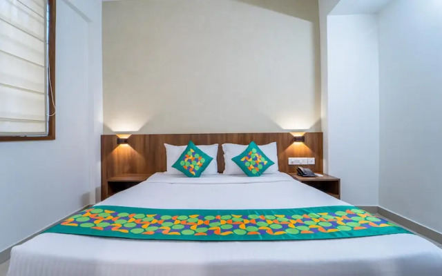 Treebo Petals Suites