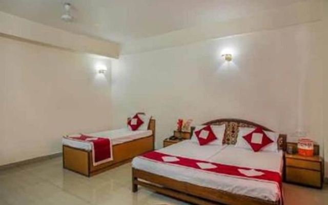 Hotel New Ashok – Guest Rooms – Katra