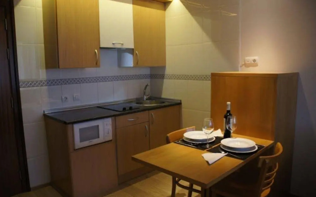 Aparthotel San Fermin