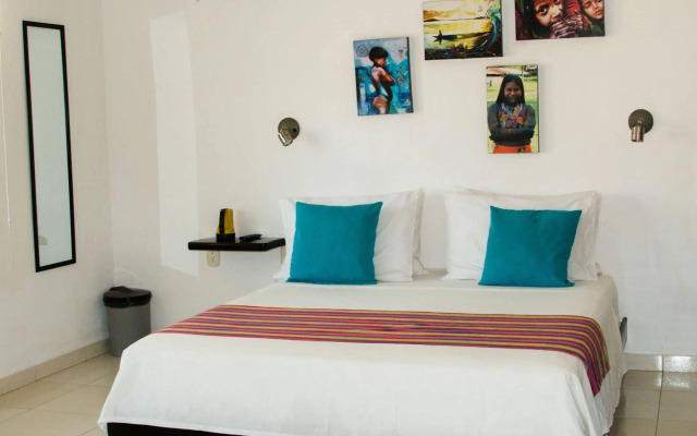 Hotel Ki' Kuxtah