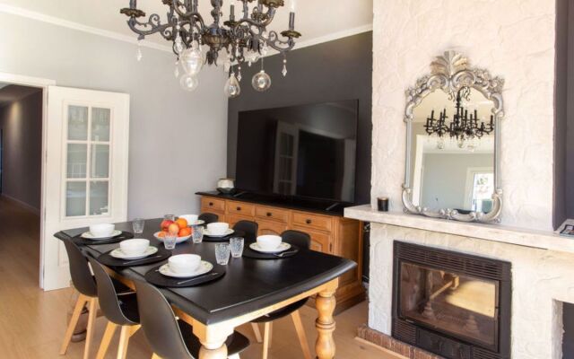 Holiday Home Amsterdam