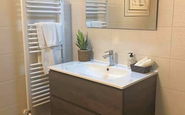 Carmen de Nella Eco Lodge 4*