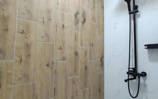 Красивая новая квартира в центре города