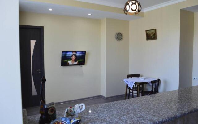 Apartment Near Park 36