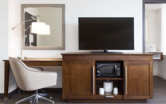 Hampton Inn & Suites Dallas Downtown