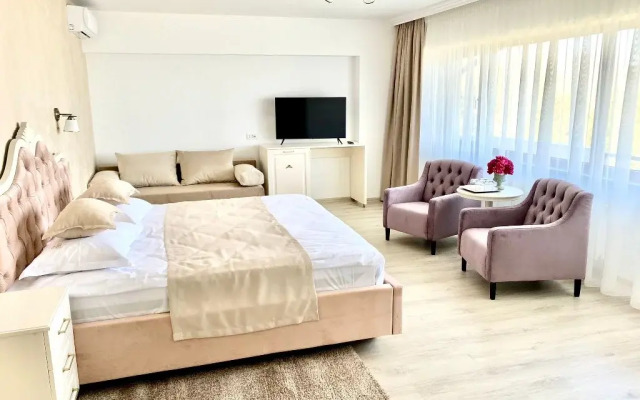 Complex Ciresica Olimp