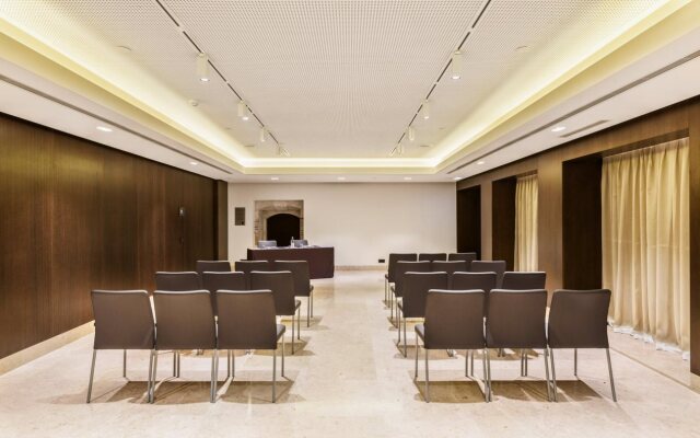Aurea Museum by Eurostars Hotel Company