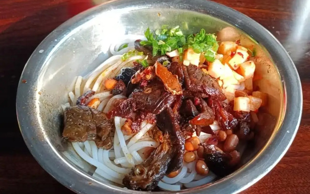 Xiang Zhu Zi Yuan