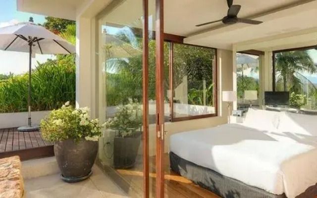 Samujana-Four Bedrooms Pool Villa - 16