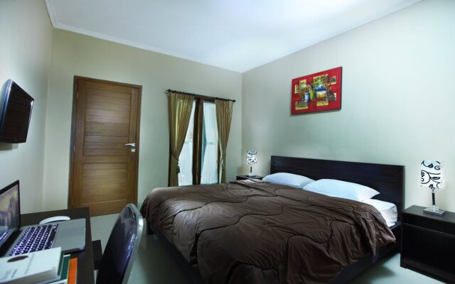 Debukit Residence