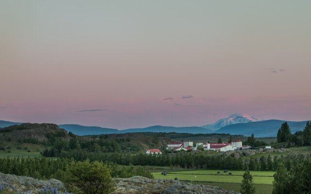 Hótel Egilsstadir