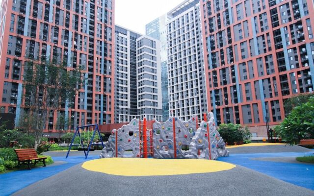 Koala Hotel Apartment Shenzhen