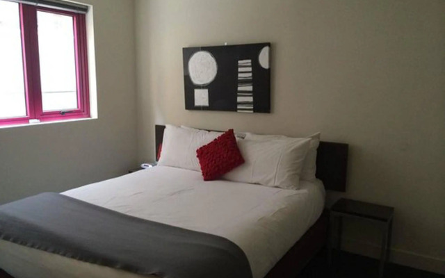 Plum Carlton Serviced Apartments