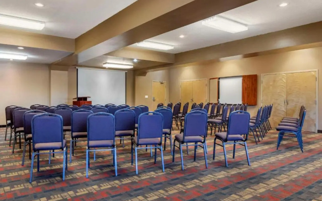 Best Western Rimstone Ridge Hotel