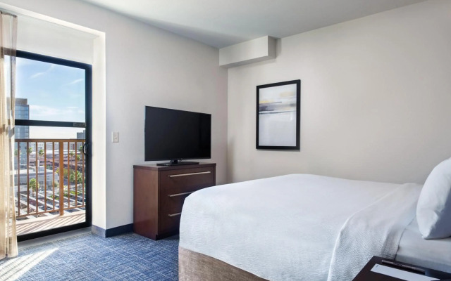 Residence Inn Tempe Downtown/University