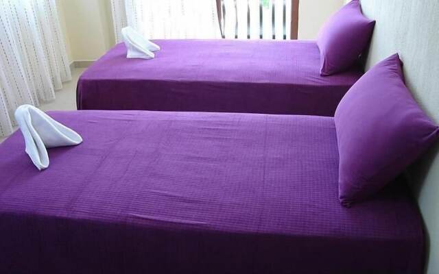 Iztuzu Apart & Villas