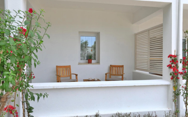 Lavinya Otel