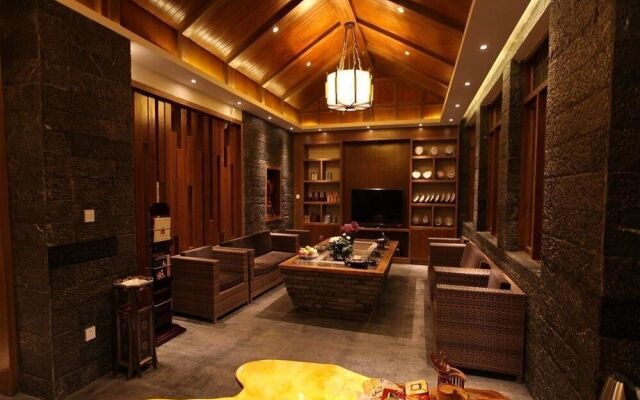 Shuhe Ji'naju Boutique Inn