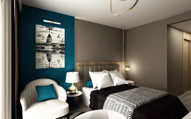 Istanbul Beach Hotel