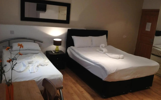 274 Suites