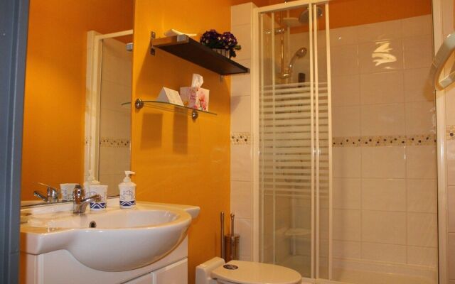 Guesthouse Le Chat Botté