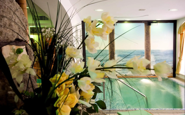 Hotel Solemare Beach & Beauty SPA