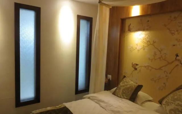 Xitang Langqiao Dream Inn
