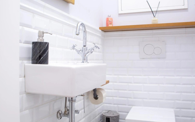 Stilvolles Apartment in zentraler Lage