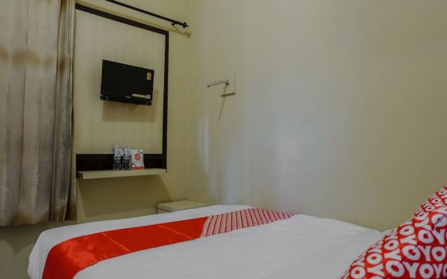 Uniga Malang Family Residence by OYO Rooms